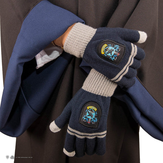 Ravenclaw Touchscreen-Handschuhe
