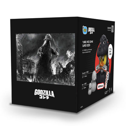 Godzilla Duck (Giant XL Edition)
