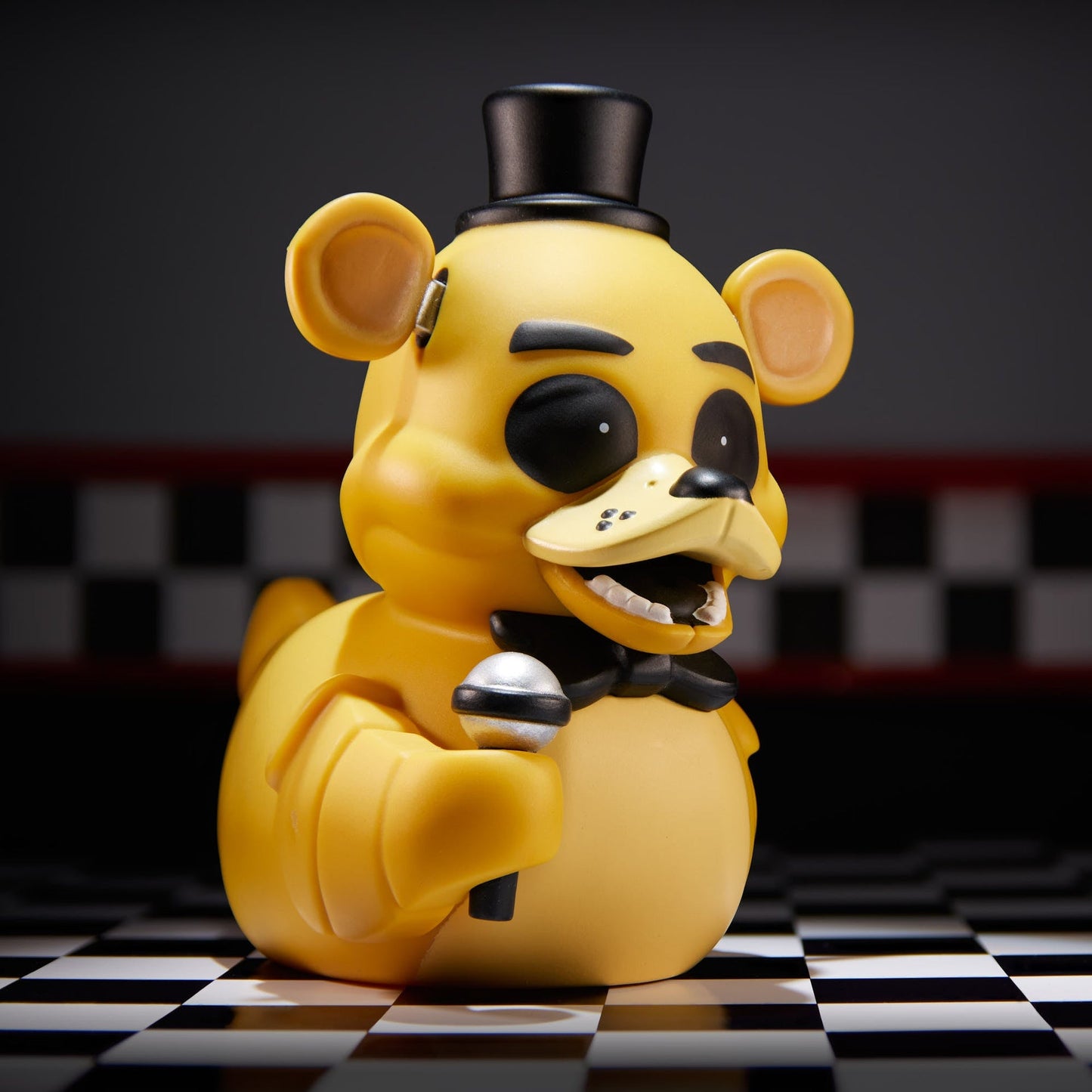 Canard Five Nights at Freddy's: Golden Freddy TUBBZ (Collector's Edition)