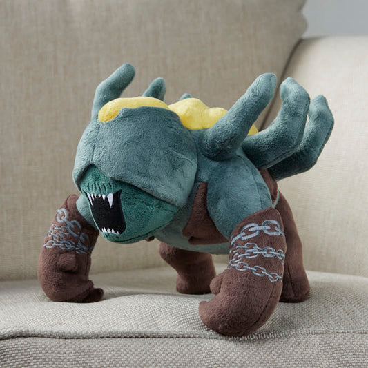 Destiny Plush - Golgoroth