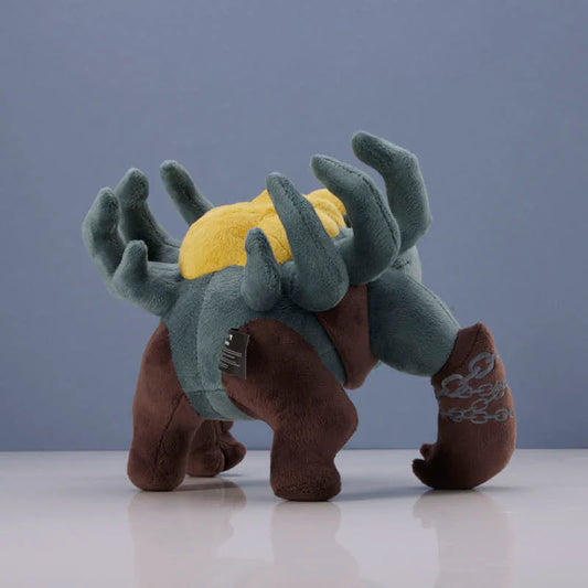 Destiny Plush - Golgoroth