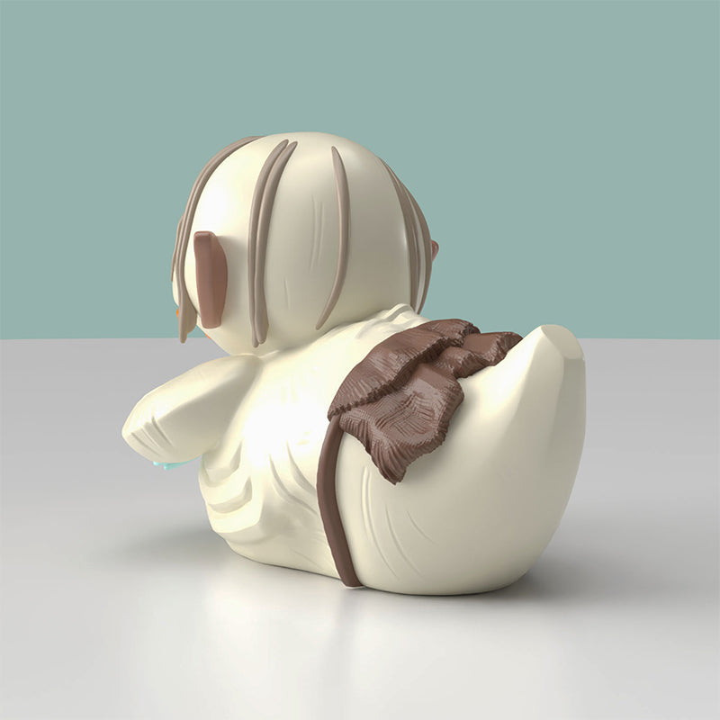 lord of the rings gollum tubbz mini edition