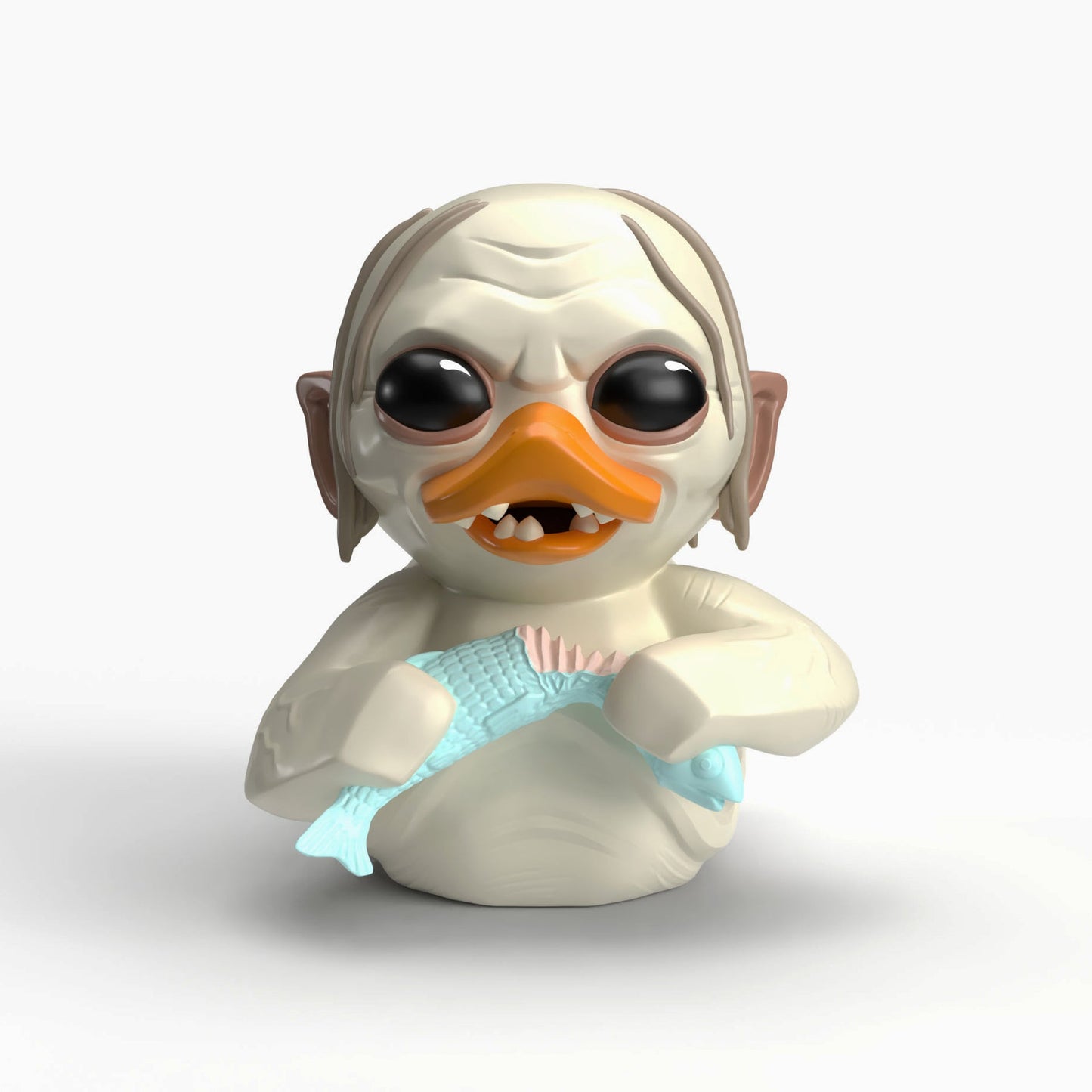 lord of the rings gollum tubbz mini edition