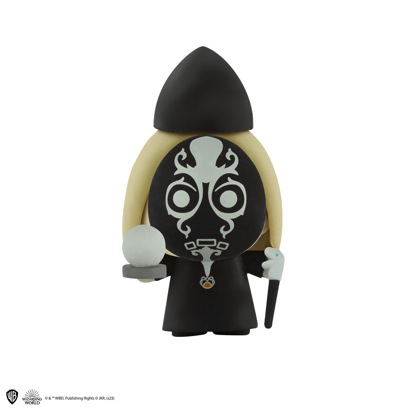 Gomee Lucius Malefoy
