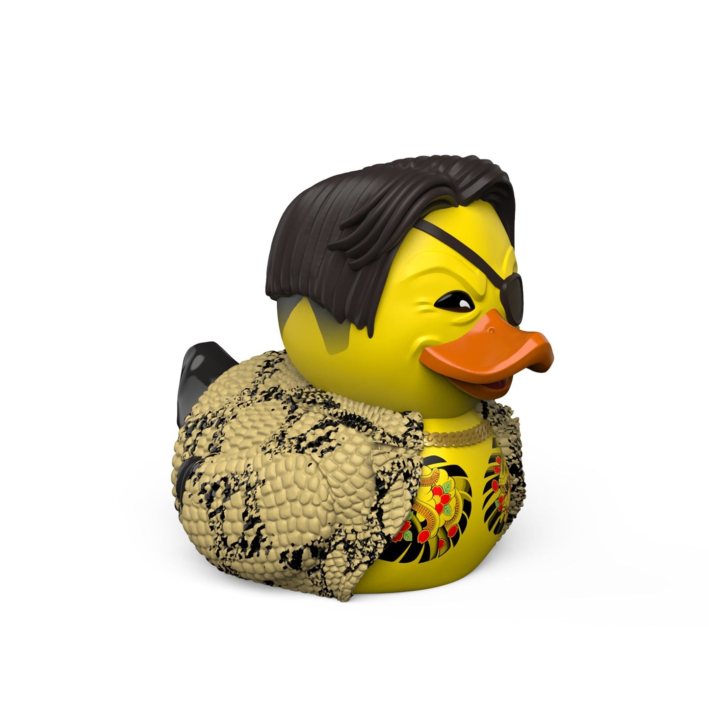Goro Majima Eend (Mini-editie)