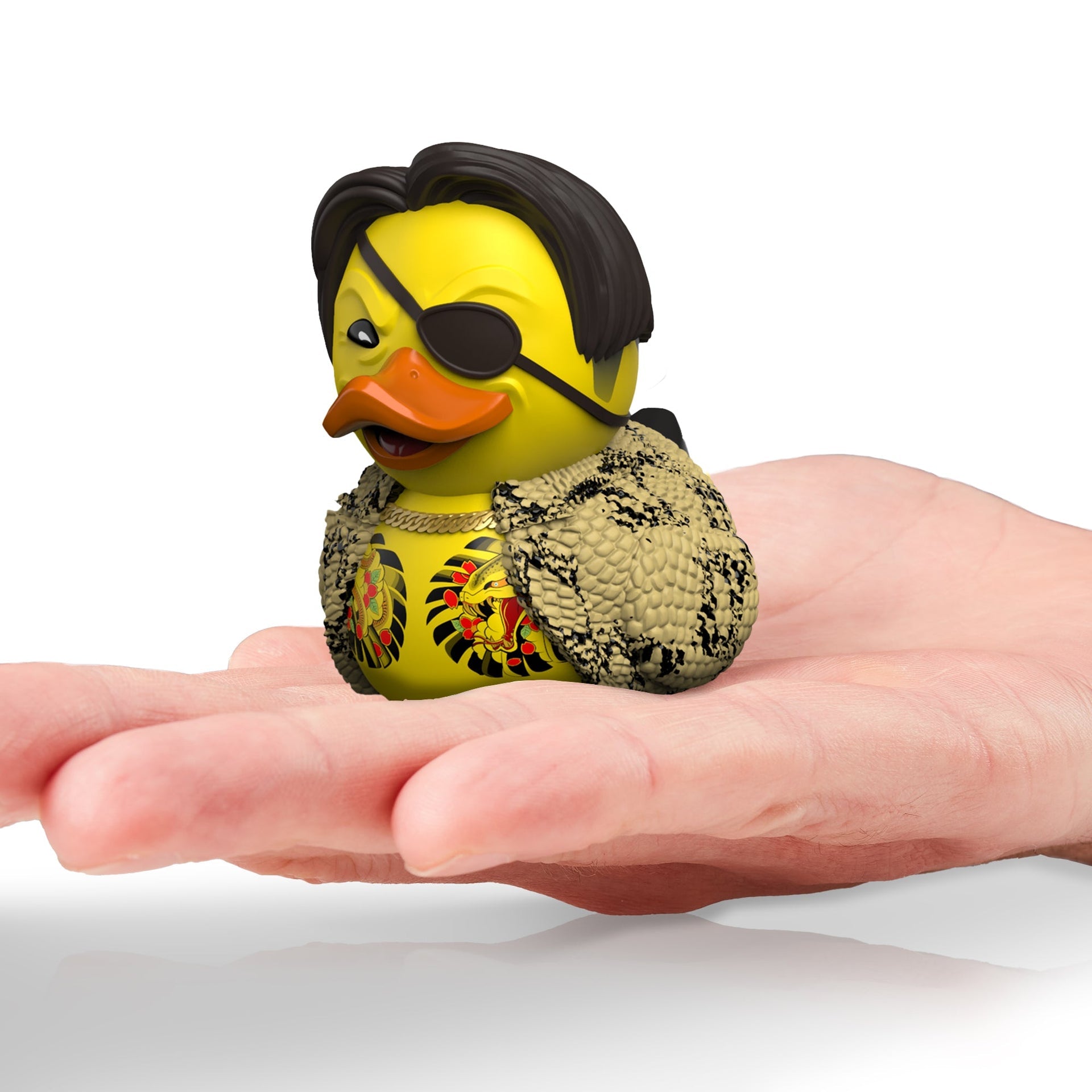 Canard Goro Majima (Mini Edition) - vue 15