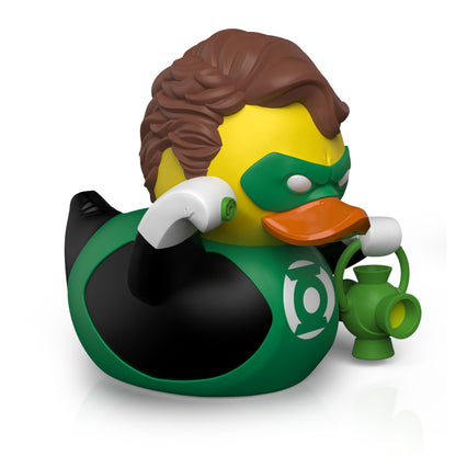 Green Lantern Duck (Hal Jordan) – VORBESTELLUNG*