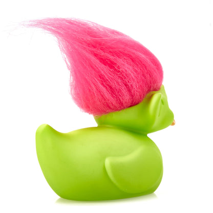Canard Green Troll (First Edition) - vue 11
