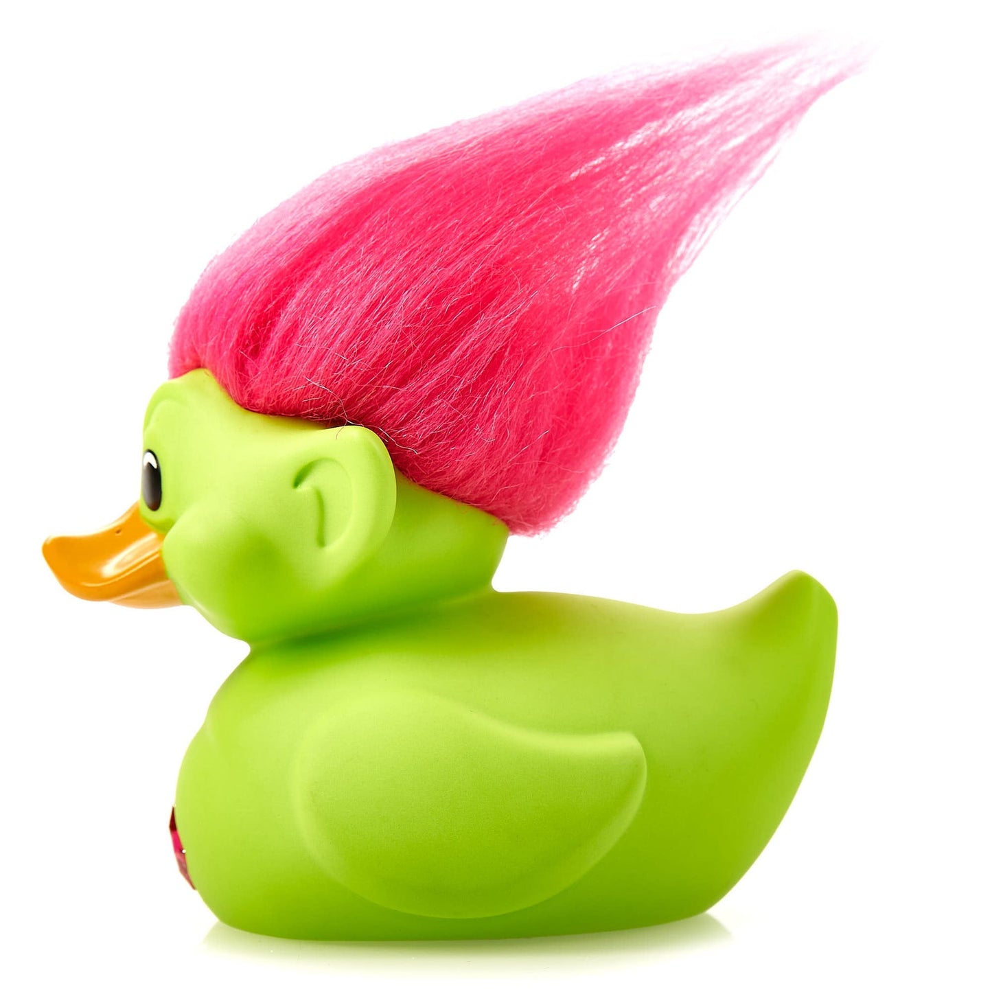 Canard Green Troll (First Edition) - vue 13