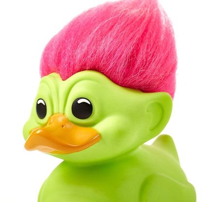 Canard Green Troll (First Edition) - vue 14