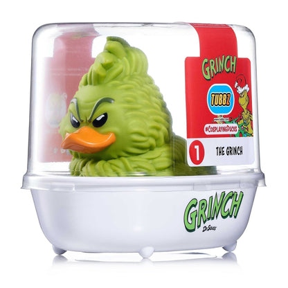 Grinch-Ente (Erste Ausgabe)
