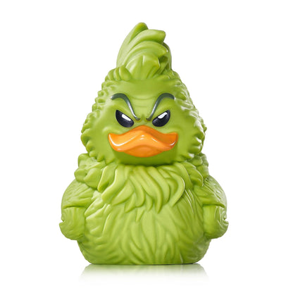 Canard Dr. Seuss: The Grinch TUBBZ (First Edition)