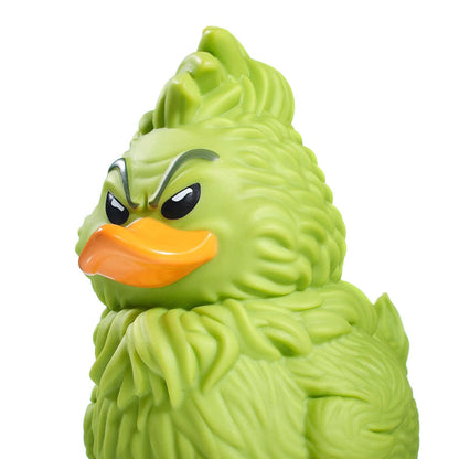 Grinch-Ente (Erste Ausgabe)