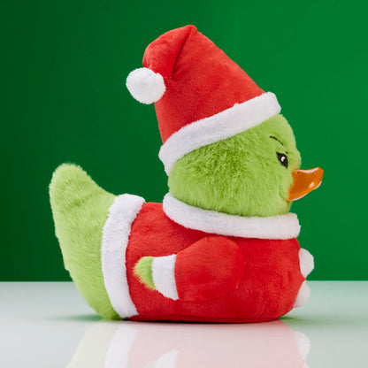 Canard Le Grinch: Le Grinch TUBBZ Plush