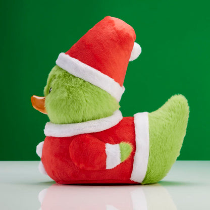 Canard Le Grinch: Le Grinch TUBBZ Plush
