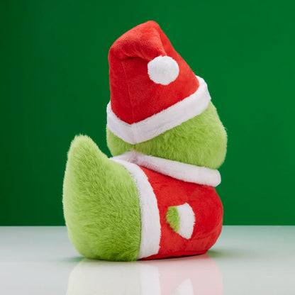 Canard Le Grinch: Le Grinch TUBBZ Plush
