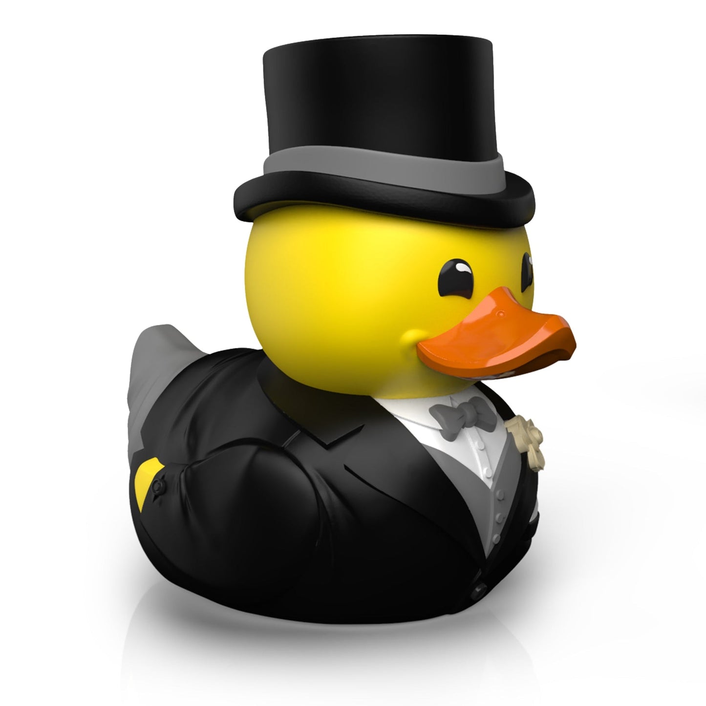 Getrouwde Eend (Eerste Editie)