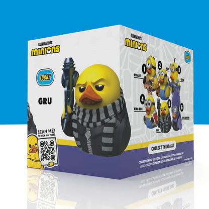 Canard Gru (Boxed Edition)
