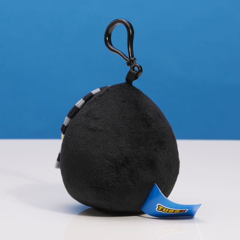 Porte-clés peluche TUBBZ Minions : Gru - PRÉCOMMANDE*