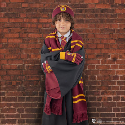 Tenue Complète Gryffondor Enfants
