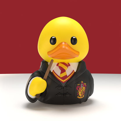 Canard Harry Potter: Gryffondor TUBBZ (Boxed Edition) - vue 4
