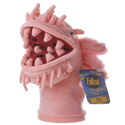 Marionnette à main Fallout TV - Gulper