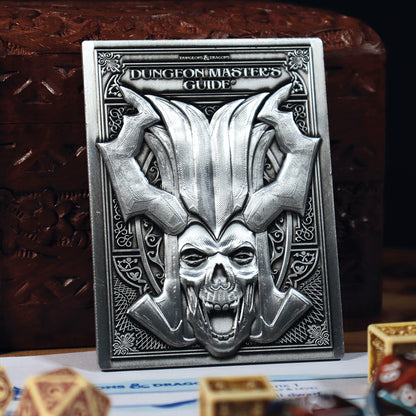 Lingot collector Dungeons & Dragons - Dungeon Masters Guide