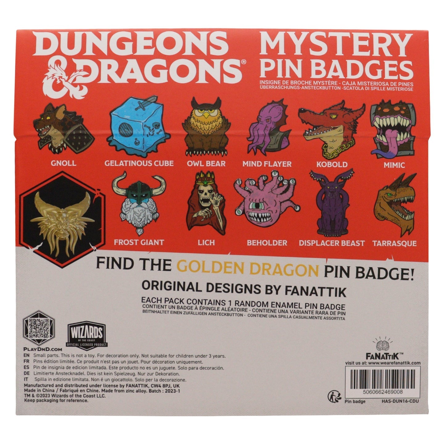 Display de 12 blind boxes Dungeons & Dragons - 50th Anniversary MysteryBDisplay de 12 blind boxes Dungeons & Dragons - 50th Anniversary MysteryoDisplay de 12 blind boxes Dungeons & Dragons - 50th Anniversary MysteryîDisplay de 12 blind boxes Dungeons & Dragons - 50th Anniversary MysterytDisplay de 12 blind boxes Dungeons & Dragons - 50th Anniversary MysteryeDisplay de 12 blind boxes Dungeons & Dragons - 50th Anniversary Mystery Display de 12 blind boxes Dungeons & Dragons - 50th Anniversary MysterydDisplay 