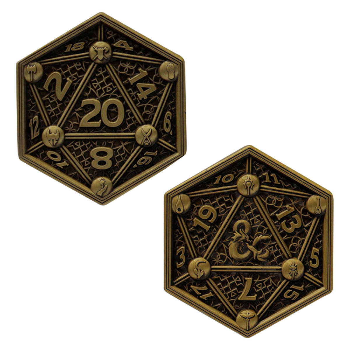 Pièce collector Dungeons & Dragons - Class Cards and D20 FlipPPièce collector Dungeons & Dragons - Class Cards and D20 FlipiPièce collector Dungeons & Dragons - Class Cards and D20 FlipèPièce collector Dungeons & Dragons - Class Cards and D20 FlipcPièce collector Dungeons & Dragons - Class Cards and D20 FlipePièce collector Dungeons & Dragons - Class Cards and D20 Flip Pièce collector Dungeons & Dragons - Class Cards and D20 FlipcPièce collector Dungeons & Dragons - Class Cards and D20 FlipoPièce collector 