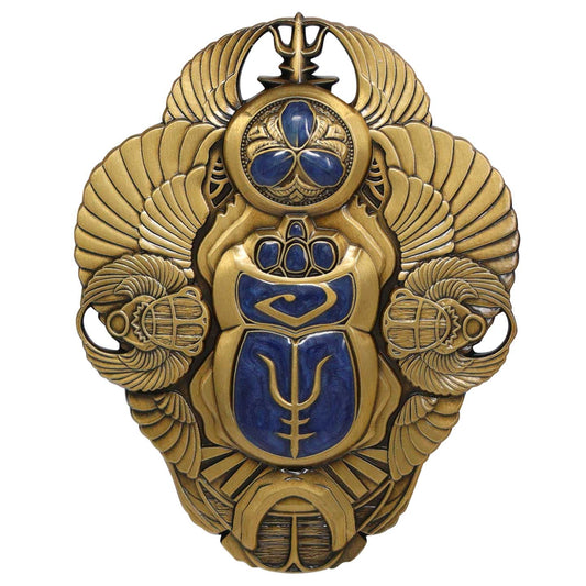 Réplique collector Dungeons & Dragons - Scarab of Protection
