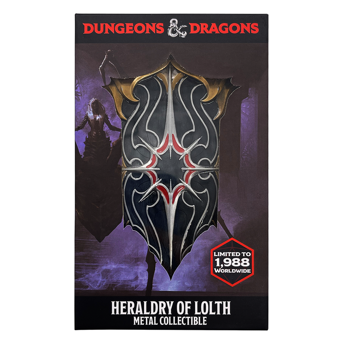 Lingot collector Dungeons & Dragons - Lolth the Spider QueenLLingot collector Dungeons & Dragons - Lolth the Spider QueeniLingot collector Dungeons & Dragons - Lolth the Spider QueennLingot collector Dungeons & Dragons - Lolth the Spider QueengLingot collector Dungeons & Dragons - Lolth the Spider QueenoLingot collector Dungeons & Dragons - Lolth the Spider QueentLingot collector Dungeons & Dragons - Lolth the Spider Queen Lingot collector Dungeons & Dragons - Lolth the Spider QueencLingot collector Dungeon