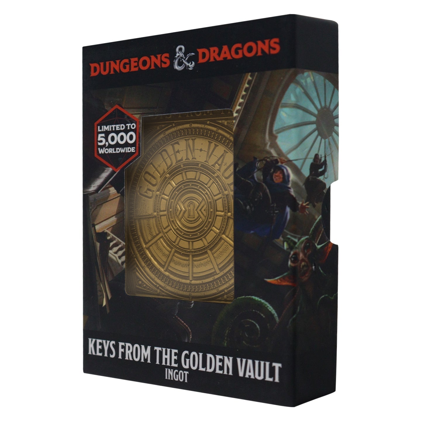 Lingot collector Dungeons & Dragons - Keys From The Golden VaultLLingot collector Dungeons & Dragons - Keys From The Golden VaultiLingot collector Dungeons & Dragons - Keys From The Golden VaultnLingot collector Dungeons & Dragons - Keys From The Golden VaultgLingot collector Dungeons & Dragons - Keys From The Golden VaultoLingot collector Dungeons & Dragons - Keys From The Golden VaulttLingot collector Dungeons & Dragons - Keys From The Golden Vault Lingot collector Dungeons & Dragons - Keys From The Golde