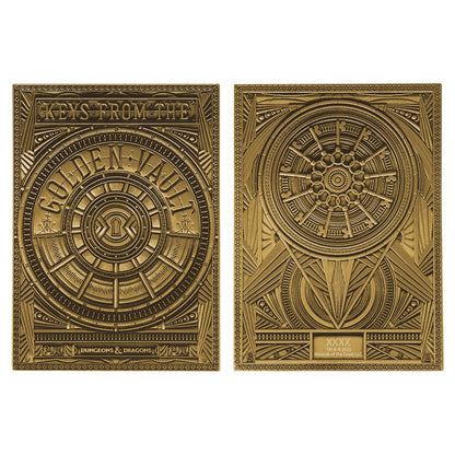 Lingot collector Dungeons & Dragons - Keys From The Golden VaultLLingot collector Dungeons & Dragons - Keys From The Golden VaultiLingot collector Dungeons & Dragons - Keys From The Golden VaultnLingot collector Dungeons & Dragons - Keys From The Golden VaultgLingot collector Dungeons & Dragons - Keys From The Golden VaultoLingot collector Dungeons & Dragons - Keys From The Golden VaulttLingot collector Dungeons & Dragons - Keys From The Golden Vault Lingot collector Dungeons & Dragons - Keys From The Golde
