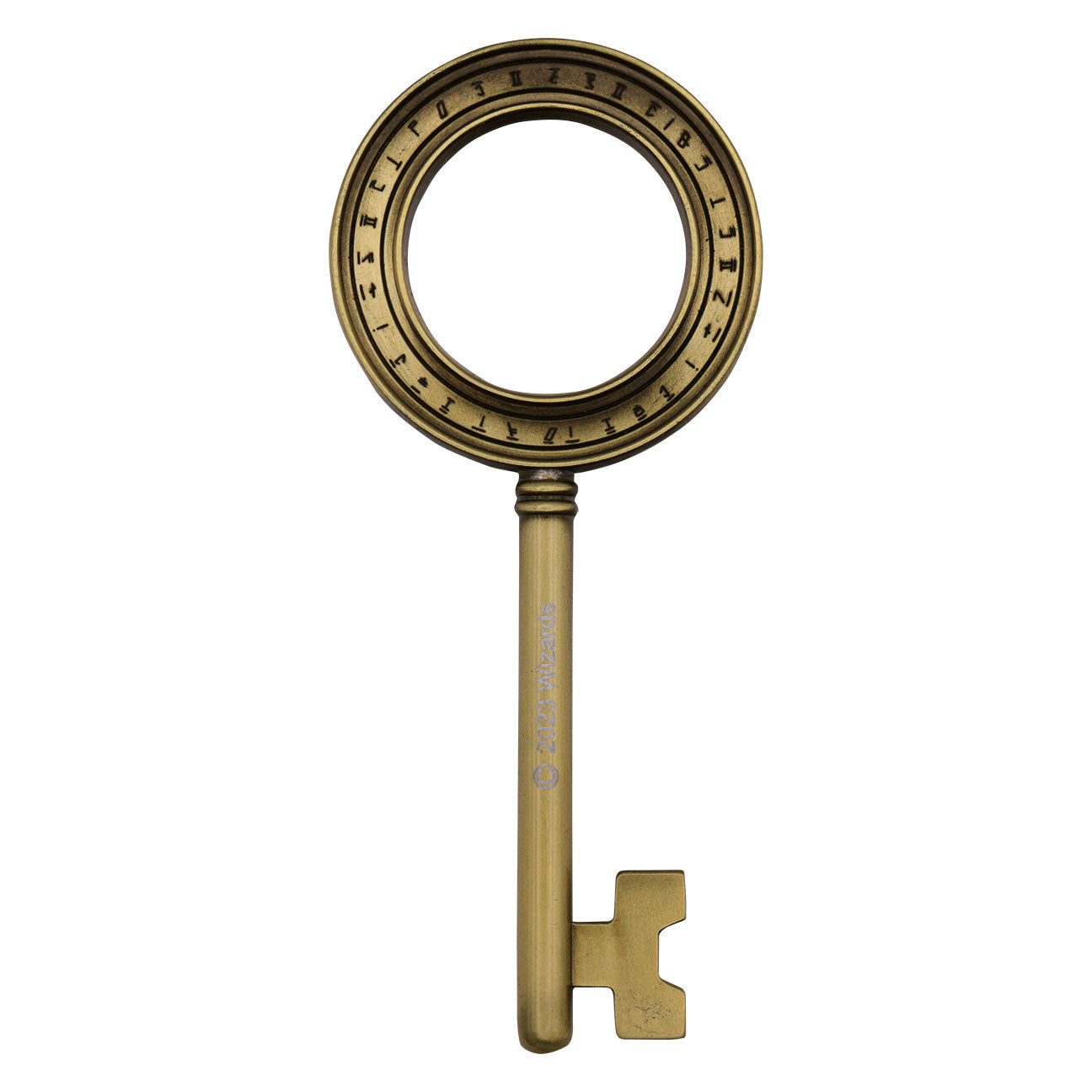 Réplique collector Dungeons & Dragons - Thieves Key to the Vault from Keys from the Golden Vault