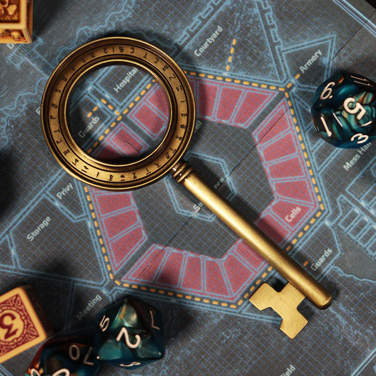 Réplique collector Dungeons & Dragons - Thieves Key to the Vault from Keys from the Golden VaultRRéplique collector Dungeons & Dragons - Thieves Key to the Vault from Keys from the Golden VaultéRéplique collector Dungeons & Dragons - Thieves Key to the Vault from Keys from the Golden VaultpRéplique collector Dungeons & Dragons - Thieves Key to the Vault from Keys from the Golden VaultlRéplique collector Dungeons & Dragons - Thieves Key to the Vault from Keys from the Golden VaultiRéplique collector Dungeons
