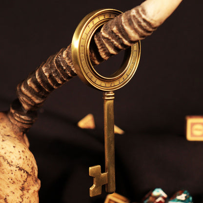 Réplique collector Dungeons & Dragons - Thieves Key to the Vault from Keys from the Golden VaultRRéplique collector Dungeons & Dragons - Thieves Key to the Vault from Keys from the Golden VaultéRéplique collector Dungeons & Dragons - Thieves Key to the Vault from Keys from the Golden VaultpRéplique collector Dungeons & Dragons - Thieves Key to the Vault from Keys from the Golden VaultlRéplique collector Dungeons & Dragons - Thieves Key to the Vault from Keys from the Golden VaultiRéplique collector Dungeons