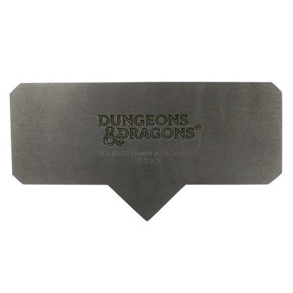 Lingot collector Dungeons & Dragons - Mithral Hall