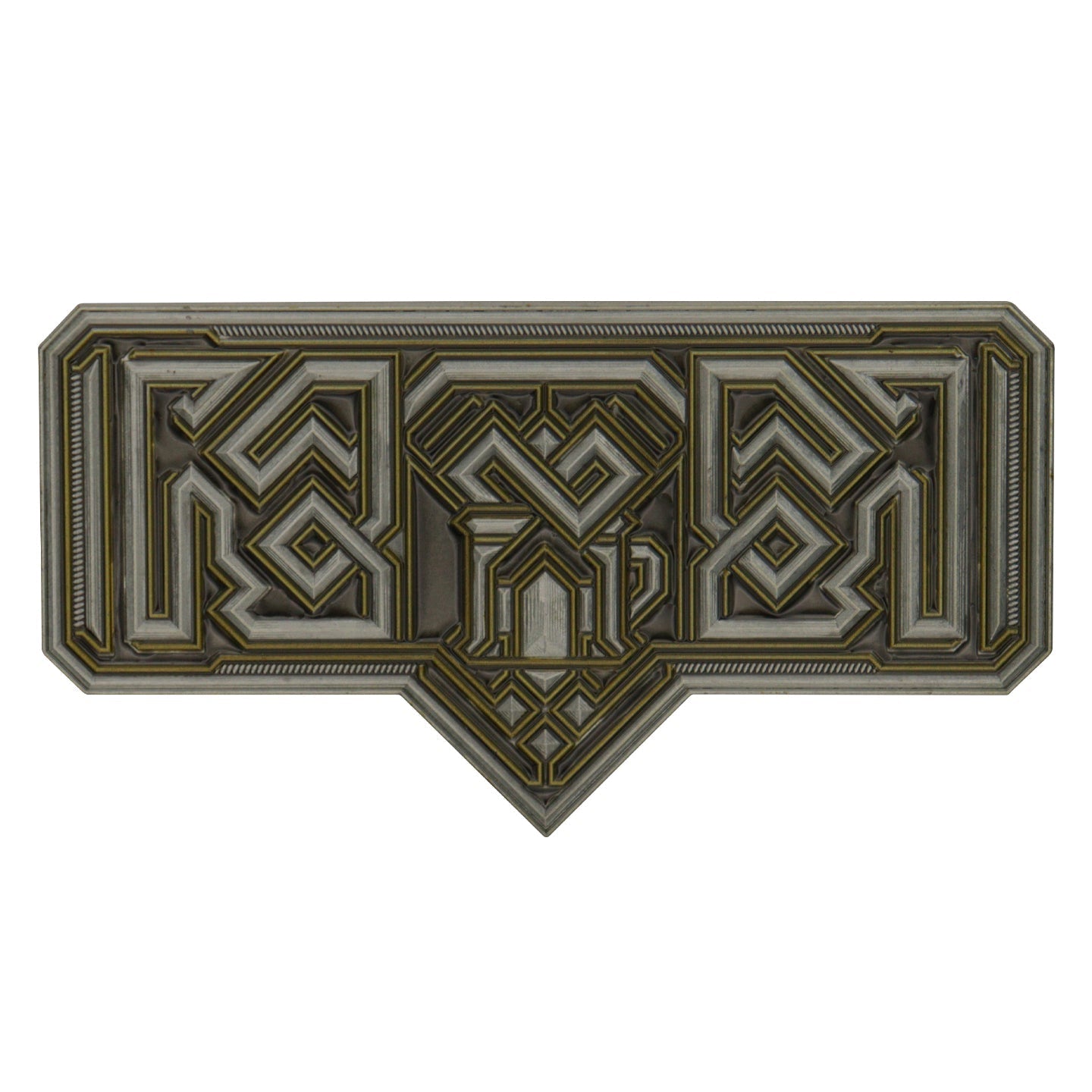 Lingot collector Dungeons & Dragons - Mithral Hall