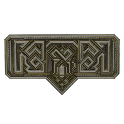 Lingot collector Dungeons & Dragons - Mithral Hall