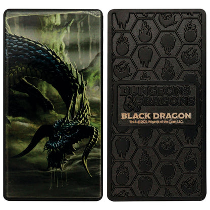 Set de lingots collector Dungeons & Dragons - Chromatic DragonsCSet de lingots collector Dungeons & Dragons - Chromatic DragonsoSet de lingots collector Dungeons & Dragons - Chromatic DragonsfSet de lingots collector Dungeons & Dragons - Chromatic DragonsfSet de lingots collector Dungeons & Dragons - Chromatic DragonsrSet de lingots collector Dungeons & Dragons - Chromatic DragonseSet de lingots collector Dungeons & Dragons - Chromatic DragonstSet de lingots collector Dungeons & Dragons - Chromatic Dragons 