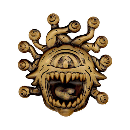 Set de médaillons collector Dungeons & Dragons - 50th Anniversary Beholder TwinSSet de médaillons collector Dungeons & Dragons - 50th Anniversary Beholder TwineSet de médaillons collector Dungeons & Dragons - 50th Anniversary Beholder TwintSet de médaillons collector Dungeons & Dragons - 50th Anniversary Beholder Twin Set de médaillons collector Dungeons & Dragons - 50th Anniversary Beholder TwindSet de médaillons collector Dungeons & Dragons - 50th Anniversary Beholder TwineSet de médaillons collector Dung