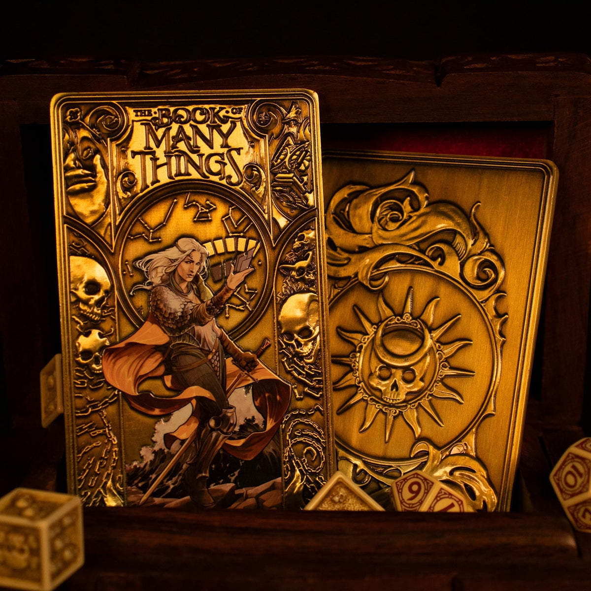 Lingot collector Dungeons & Dragons - Book of Many ThingsLLingot collector Dungeons & Dragons - Book of Many ThingsiLingot collector Dungeons & Dragons - Book of Many ThingsnLingot collector Dungeons & Dragons - Book of Many ThingsgLingot collector Dungeons & Dragons - Book of Many ThingsoLingot collector Dungeons & Dragons - Book of Many ThingstLingot collector Dungeons & Dragons - Book of Many Things Lingot collector Dungeons & Dragons - Book of Many ThingscLingot collector Dungeons & Dragons - Book of Ma
