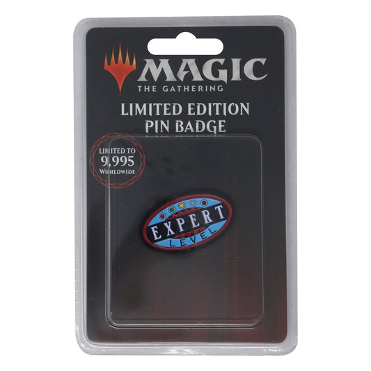 Pin's Magic: The Gathering - Expert Level