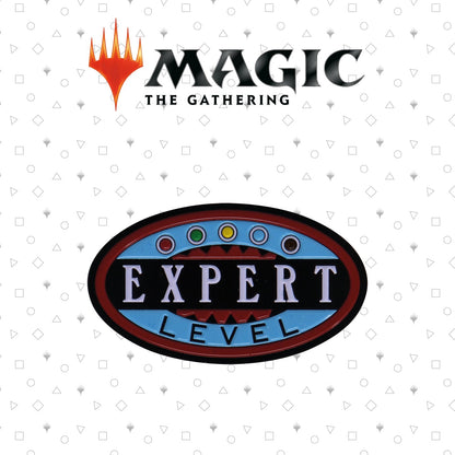 Pin's Magic: The Gathering - Expert Level