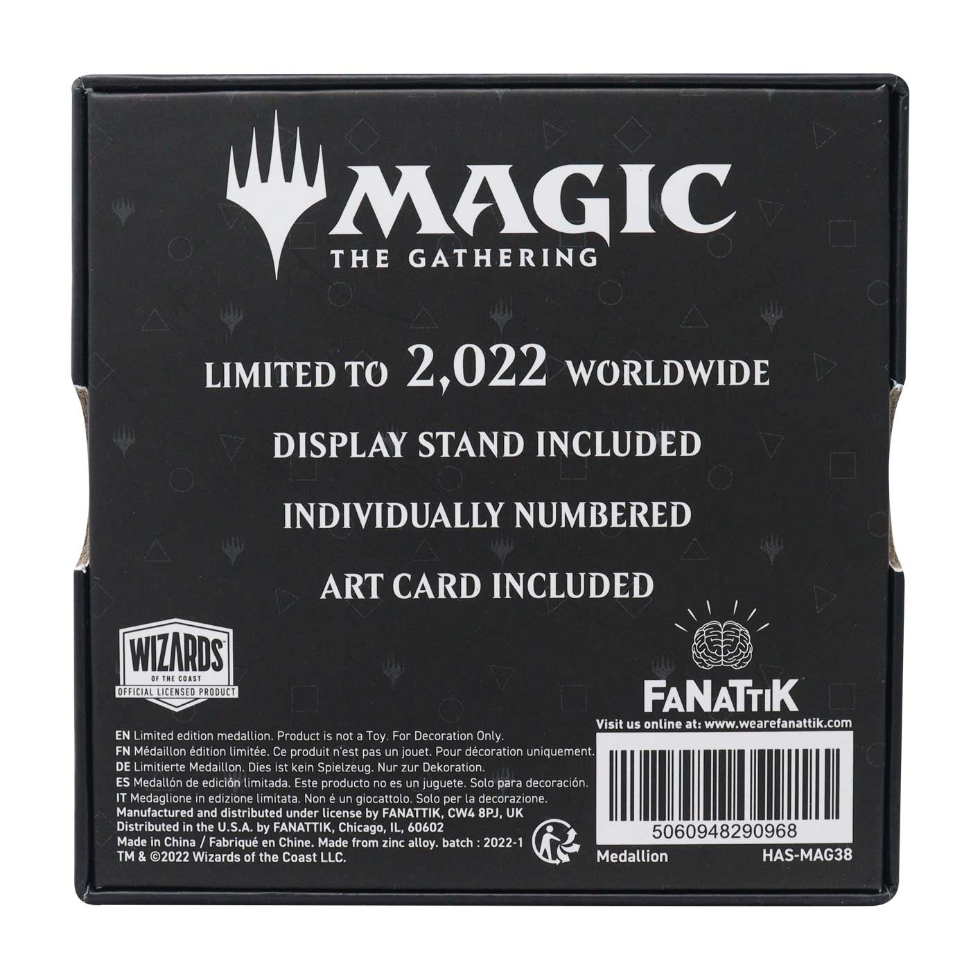 Réplique collector Magic: The Gathering - Sigil of ValorMRéplique collector Magic: The Gathering - Sigil of ValoréRéplique collector Magic: The Gathering - Sigil of ValordRéplique collector Magic: The Gathering - Sigil of ValoraRéplique collector Magic: The Gathering - Sigil of ValoriRéplique collector Magic: The Gathering - Sigil of ValorlRéplique collector Magic: The Gathering - Sigil of ValorlRéplique collector Magic: The Gathering - Sigil of ValoroRéplique collector Magic: The Gathering - Sigil of Valor