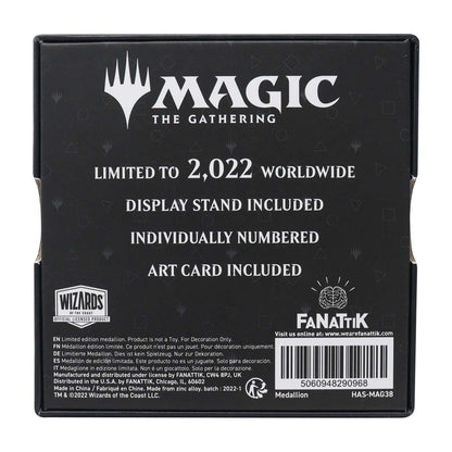 Réplique collector Magic: The Gathering - Sigil of ValorMRéplique collector Magic: The Gathering - Sigil of ValoréRéplique collector Magic: The Gathering - Sigil of ValordRéplique collector Magic: The Gathering - Sigil of ValoraRéplique collector Magic: The Gathering - Sigil of ValoriRéplique collector Magic: The Gathering - Sigil of ValorlRéplique collector Magic: The Gathering - Sigil of ValorlRéplique collector Magic: The Gathering - Sigil of ValoroRéplique collector Magic: The Gathering - Sigil of Valor