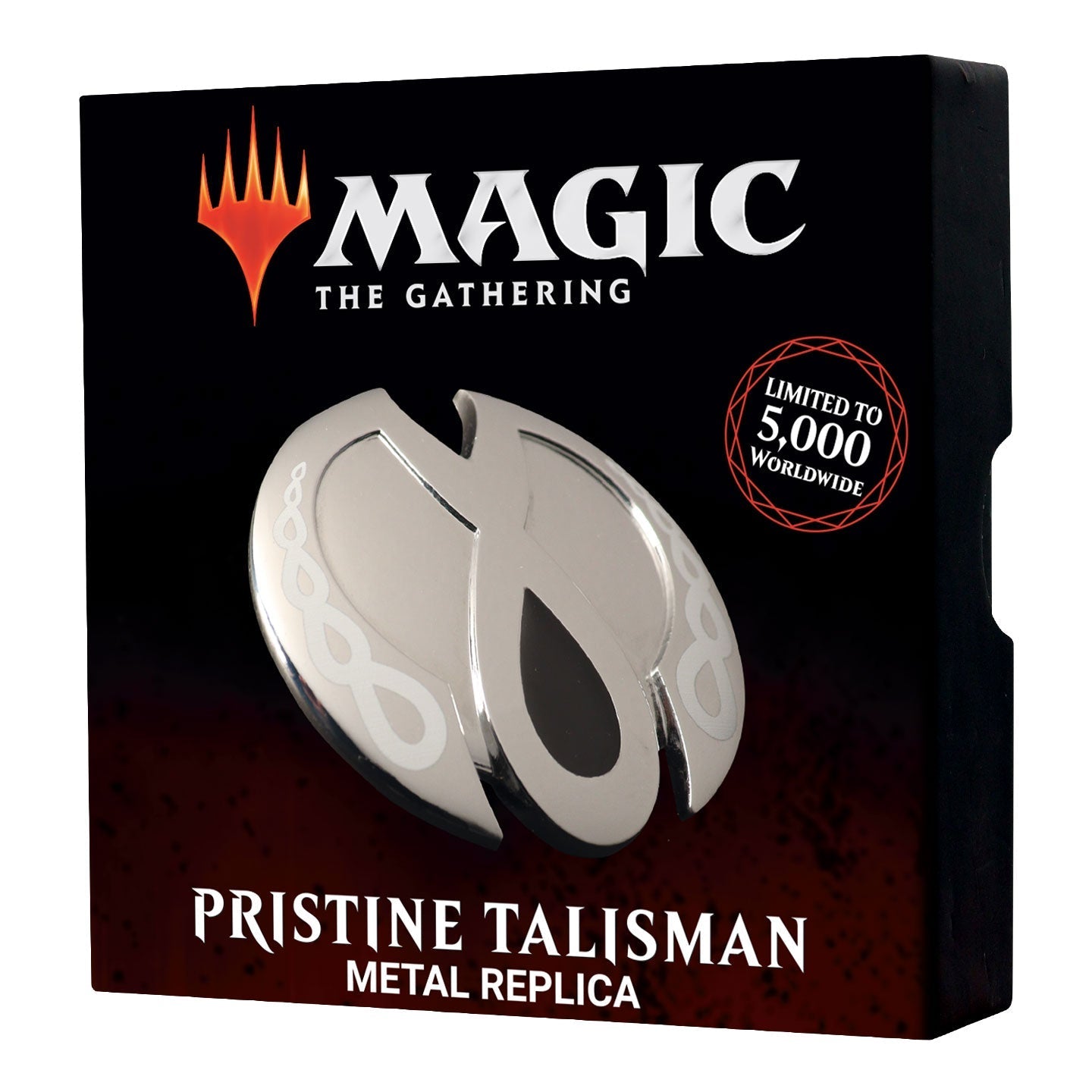 Réplique collector Magic: The Gathering - Pristine TalismanMRéplique collector Magic: The Gathering - Pristine TalismanéRéplique collector Magic: The Gathering - Pristine TalismandRéplique collector Magic: The Gathering - Pristine TalismanaRéplique collector Magic: The Gathering - Pristine TalismaniRéplique collector Magic: The Gathering - Pristine TalismanlRéplique collector Magic: The Gathering - Pristine TalismanlRéplique collector Magic: The Gathering - Pristine TalismanoRéplique collector Magic: The Ga