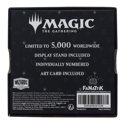 Réplique collector Magic: The Gathering - Pristine TalismanMRéplique collector Magic: The Gathering - Pristine TalismanéRéplique collector Magic: The Gathering - Pristine TalismandRéplique collector Magic: The Gathering - Pristine TalismanaRéplique collector Magic: The Gathering - Pristine TalismaniRéplique collector Magic: The Gathering - Pristine TalismanlRéplique collector Magic: The Gathering - Pristine TalismanlRéplique collector Magic: The Gathering - Pristine TalismanoRéplique collector Magic: The Ga