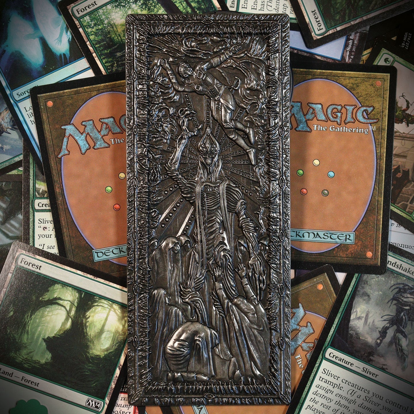 Objet métal collector Magic: The Gathering - Cruelty of GixLObjet métal collector Magic: The Gathering - Cruelty of GixiObjet métal collector Magic: The Gathering - Cruelty of GixnObjet métal collector Magic: The Gathering - Cruelty of GixgObjet métal collector Magic: The Gathering - Cruelty of GixoObjet métal collector Magic: The Gathering - Cruelty of GixtObjet métal collector Magic: The Gathering - Cruelty of Gix Objet métal collector Magic: The Gathering - Cruelty of GixcObjet métal collector Magic: The