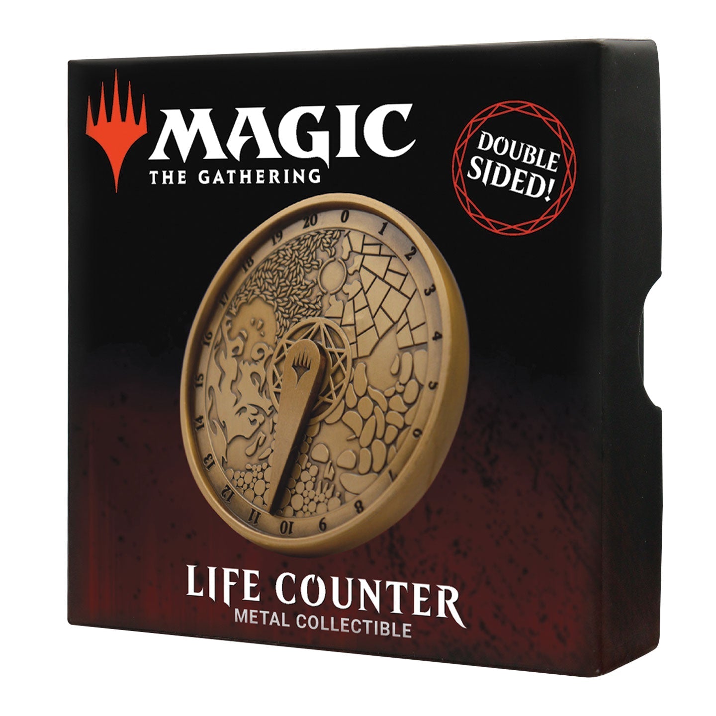 Objet collector Magic: The Gathering - Life CounterMObjet collector Magic: The Gathering - Life CounteréObjet collector Magic: The Gathering - Life CounterdObjet collector Magic: The Gathering - Life CounteraObjet collector Magic: The Gathering - Life CounteriObjet collector Magic: The Gathering - Life CounterlObjet collector Magic: The Gathering - Life CounterlObjet collector Magic: The Gathering - Life CounteroObjet collector Magic: The Gathering - Life CounternObjet collector Magic: The Gathering - Life 